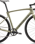 Specialized Roubaix SL8 Sport - SRAM Apex - Metallic Spruce / Forest Green