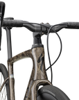 Specialized S-Works Roubaix SL8 - Shimano Dura-Ace Di2 - Gloss Toupe / Gunmetal Strata / Charcoal