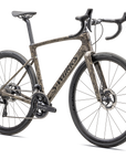 Specialized S-Works Roubaix SL8 - Shimano Dura-Ace Di2 - Gloss Toupe / Gunmetal Strata / Charcoal