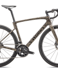 Specialized S-Works Roubaix SL8 - Shimano Dura-Ace Di2 - Gloss Toupe / Gunmetal Strata / Charcoal