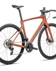 Specialized Roubaix SL8 Expert - SRAM Rival eTAP AXS - Satin Copper / Smoke