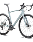 Specialized Roubaix SL8 Expert - SRAM Rival eTAP AXS - Gloss Sea Foam / Violet / Pearl