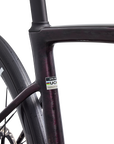 Specialized S-Works Roubaix SL8 - Shimano Dura-Ace Di2 - Gloss Carbon/Multi-Color Directional Brush/White