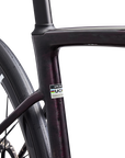 Specialized S-Works Roubaix SL8 - Shimano Dura-Ace Di2 - Gloss Carbon/Multi-Color Directional Brush/White