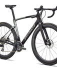 Specialized Roubaix SL8 Pro - SRAM Force AXS - Gloss Carbon/Shadow Silver