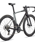 Specialized Roubaix SL8 Pro - SRAM Force AXS - Gloss Carbon/Shadow Silver