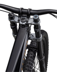 Specialized Demo Expert - Gloss Metallic Dark Navy / Dark Navy / Harvest Gold Metallic