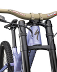 Specialized Demo Race - Satin Powder Indigo / Black Chrome