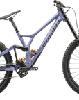 Specialized Demo Race - Satin Powder Indigo / Black Chrome