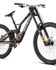 Specialized Demo Race - Gloss Obsidian / Brushed / Chameleon Supernova
