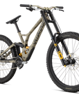 Specialized Demo Race - Satin Taupe / Black / Brushed