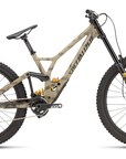 Specialized Demo Race - Satin Taupe / Black / Brushed