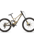 Specialized Demo Race - Satin Taupe / Black / Brushed