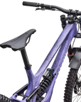 Specialized S-Works Demo 11 - Satin / Powder Indigo Tint / Black Tint Carbon / White