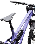 Specialized S-Works Demo 11 - Satin / Powder Indigo Tint / Black Tint Carbon / White