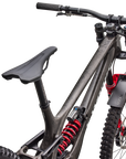 Specialized S-Works Demo 11 - Gloss Charcoal / Dolomite Metallic / White