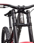 Specialized S-Works Demo 11 - Gloss Charcoal / Dolomite Metallic / White