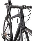 Specialized Allez Elite - SRAM Rival - Satin Black/Gloss Black
