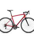 Specialized Allez - Shimano Claris - Gloss Flo Red/Tarmac Black