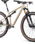 Specialized S-Works Epic EVO - Gloss Sand / Satin Red Gold Tint