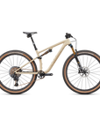 Specialized S-Works Epic EVO - Gloss Sand / Satin Red Gold Tint