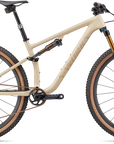 Specialized S-Works Epic EVO - Gloss Sand / Satin Red Gold Tint