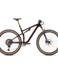 Specialized Epic EVO Pro - Gloss Red Onyx / Red Tint Over Carbon