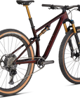 Specialized Epic EVO Pro - Gloss Red Onyx / Red Tint Over Carbon