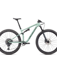 Specialized Epic EVO Comp - Gloss Ca White Sage / Sage Green
