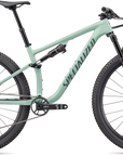 Specialized Epic EVO Comp - Gloss Ca White Sage / Sage Green