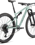 Specialized Epic EVO Comp - Gloss Ca White Sage / Sage Green