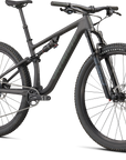 Specialized Epic EVO Comp - Satin Carbon / Oak Green Metallic