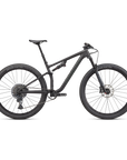 Specialized Epic EVO Comp - Satin Carbon / Oak Green Metallic