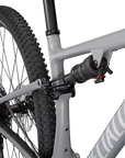 Specialized Epic EVO - Gloss Cool Grey / Dove Grey