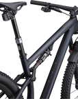 Specialized S-Works Epic EVO - SRAM XX1 AXS, RockShox Ultimate - Satin Blue Ghost Pearl/Black Chrome/Gold Ghost Pearl