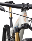 Specialized Epic EVO Pro - SRAM X01 AXS, FOX Factory - Gloss Birch/Bronze Pearl/Pearl