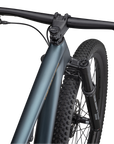 Specialized Epic Evo Pro LTD - SRAM XO AXS, RockShox Ultimate - Satin Metallic Deep Lake / Harvest Gold Metallic