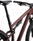 Specialized Epic EVO Expert - Satin Rusted Red/Blaze/Pearl