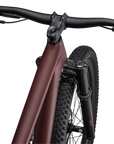 Specialized Epic EVO Expert - Satin Rusted Red/Blaze/Pearl