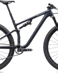 Specialized Epic EVO Comp - Satin Dark Navy/Dove Grey/Pearl