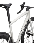 Specialized S-Works Tarmac SL8 - Shimano Dura-Ace Di2 - Satin Fog Tint / Green Ghost Pearl / Red Ghost Pearl Fade