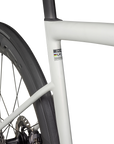 Specialized S-Works Tarmac SL8 - Shimano Dura-Ace Di2 - Satin Fog Tint / Green Ghost Pearl / Red Ghost Pearl Fade
