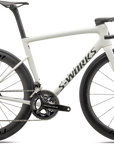 Specialized S-Works Tarmac SL8 - Shimano Dura-Ace Di2 - Satin Fog Tint / Green Ghost Pearl / Red Ghost Pearl Fade