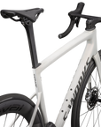 Specialized S-Works Tarmac SL8 - SRAM RED eTAP AXS - Satin Fog Tint / Green Ghost Pearl / Red Ghost Pearl Fade