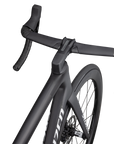 Specialized Tarmac SL8 Pro - SRAM Force eTAP AXS - Satin Carbon / Metallic White Silver