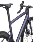 Specialized Tarmac SL8 Pro - Shimano Ultegra Di2 - Satin Blue Onyx / Black
