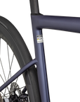 Specialized Tarmac SL8 Pro - Shimano Ultegra Di2 - Satin Blue Onyx / Black