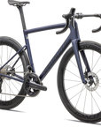 Specialized Tarmac SL8 Pro - Shimano Ultegra Di2 - Satin Blue Onyx / Black