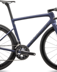 Specialized Tarmac SL8 Pro - Shimano Ultegra Di2 - Satin Blue Onyx / Black