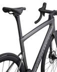 Specialized Tarmac SL8 Expert - SRAM Rival AXS - Gloss Smoke / Obsidian